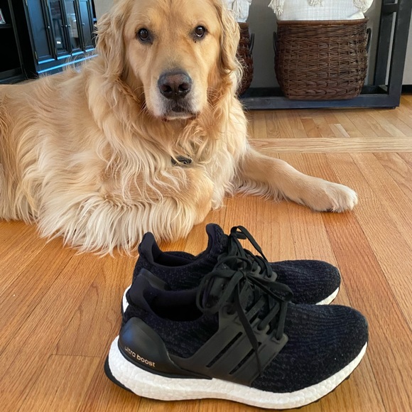 Adidas Ultra Boost Endless Energy -Size 6 - Picture 3 of 5